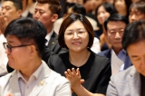 오산스포츠클럽 회장 이·취임식 대표이미지
