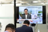 신장2동 행정복지센터 설계용역 중간보고회 대표이미지