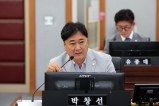 제304회 오산시의회(임시회) 제1차 본회의 대표이미지