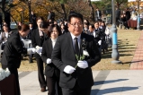 제45회 자유수호 희생자 합동위령제 대표이미지