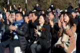 경부선 철도 횡단도로 착공식 대표이미지