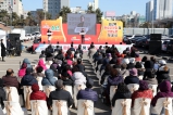 오산역 환승주차장 및 연결도로 착공식 대표이미지