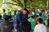 생태계 교란식물 제거 및 치어방류 대표이미지