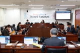 인사청문특별위원회 대표이미지