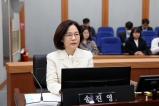 제289회 오산시의회(제2차 정례회) 제1차 본회의 대표이미지