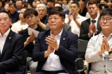 오산스포츠클럽 회장 이·취임식 대표이미지