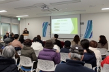 세교2지구 7단지 생활 인프라 확장을 위한 주민 공청회 대표이미지