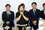 제10대 오산시의회 개원 축하연 대표이미지