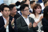 제10회 오산시협회장기 생활체육배드민턴대회 대표이미지