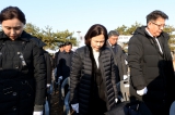 을사년 신년 현충탑 참배 대표이미지