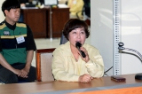 을지훈련 참여기관 격려 대표이미지