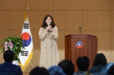오산시근로자복지관 문화강좌 작품 전시회 대표이미지