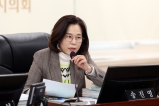 제289회 오산시의회(제2차 정례회) 예산결산특별위원회 대표이미지