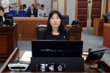 제278회 오산시의회(임시회) 제1차 본회의 대표이미지