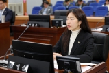 제290회 오산시의회(임시회) 제1차 본회의 대표이미지