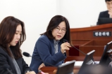 제292회 오산시의회(임시회) 조례심사특별위원회 대표이미지