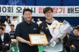제10회 오산시협회장기 생활체육배드민턴대회 대표이미지