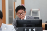 제304회 오산시의회(임시회) 제1차 본회의 대표이미지