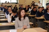 한국노총오산지역지부 제36년차 정기대의원 대회 및 의장 취임식 대표이미지