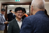 자원봉사센터 이사장 이취임식 대표이미지