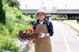 시민참여 오산천 단장 대표이미지