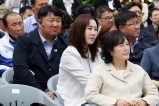 오산세교 서울역 광역버스(5104번) 개통식 대표이미지