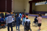 사)경기장애인자립생활센터협의회 창립10주년기념 체육대회 대표이미지