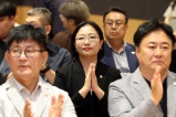 오산스포츠클럽 회장 이·취임식 대표이미지