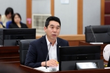 제304회 오산시의회(임시회) 제1차 본회의 대표이미지