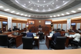 제289회 오산시의회(제2차 정례회) 제1차 본회의 대표이미지