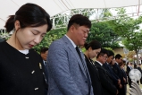 제79주년 유엔군 초전기념 및 미 스미스부대 전몰장병 추도식 대표이미지