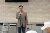 625참전유공자 소외계층 노인 무료급식 봉사 대표이미지