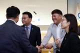 자원봉사센터 이사장 이취임식 대표이미지