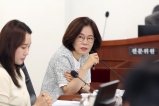 제285회 오산시의회(제1차 정례회) 조례심사특별위원회 대표이미지