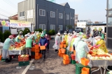 오산시새마을부녀회, 사랑 정성 담은 복 김장 담그기 대표이미지