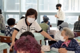 이마트 오산점후원 복달임 행사  대표이미지