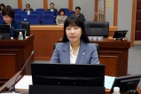 제276회 오산시의회(임시회) 제1차 본회의 대표이미지