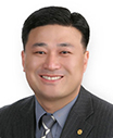 Chairperson Woong-soo Choi