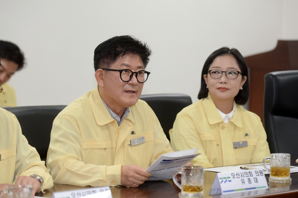 을지연습기관위문(오산시청,오산소방서,오산경찰서)_(8).JPG 이미지
