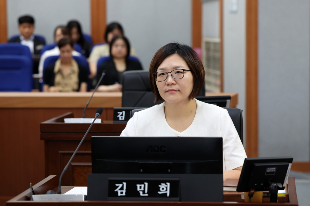 제304회오산시의회(임시회)제1차본회의_(12).JPG 이미지