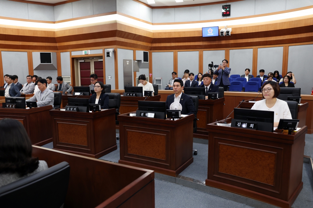 제304회오산시의회(임시회)제1차본회의_(3).JPG 이미지