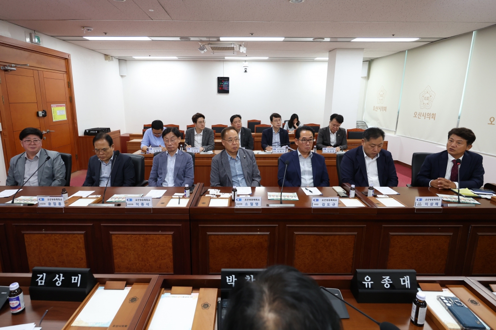 오산시의회-오산상공회의소간담회_(3).JPG 이미지