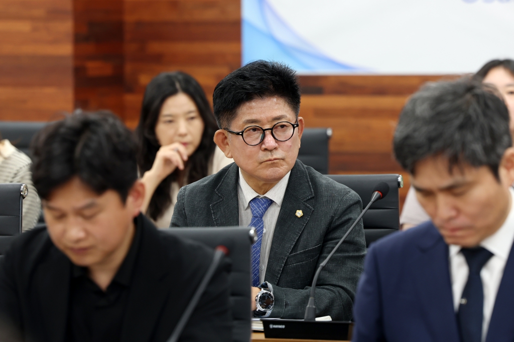 오산-카이스트-WHO글로벌기후건강인공지능협력플랫폼구축전략회의_(6).JPG 이미지
