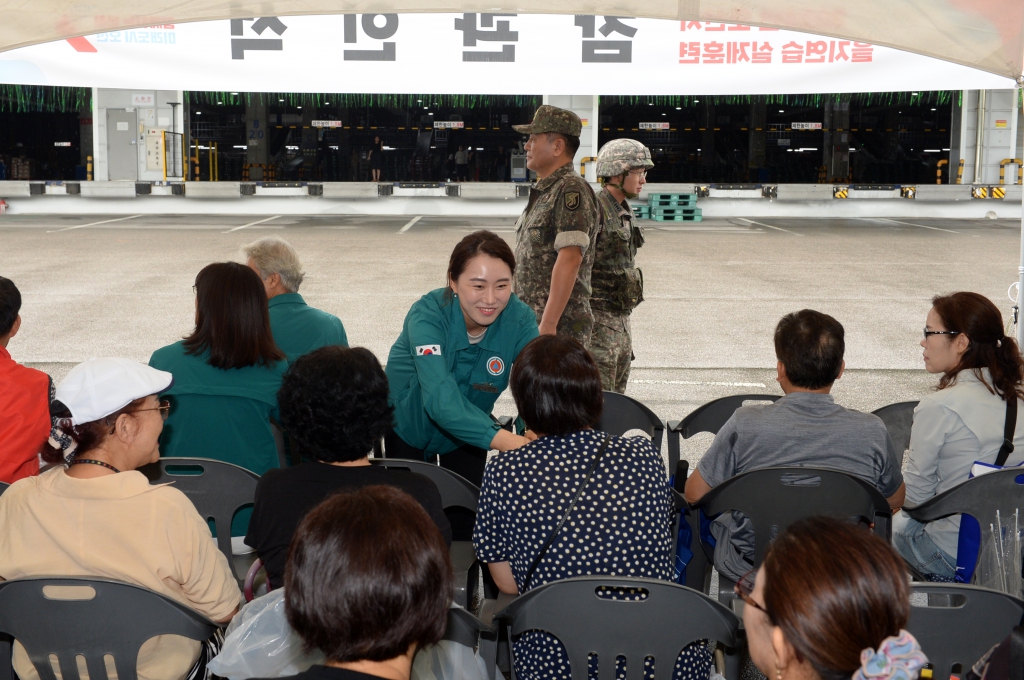을지연습실제훈련참관_(9).JPG 이미지