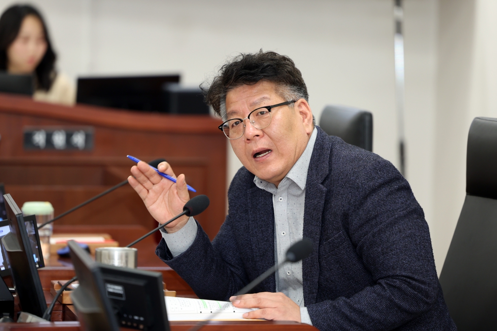 인사청문특별위원회