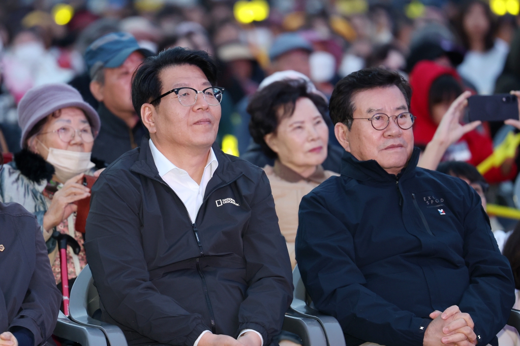 오산천벚꽃축제_(5).JPG 이미지