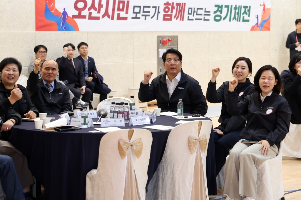 제72회경기도체육대회(광주)오산시선수단출정식_(11).JPG 이미지