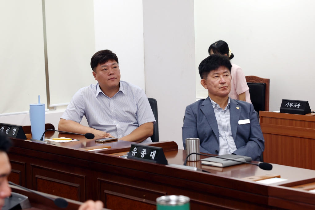 오산시의회반부패청렴교육_(4).JPG 이미지