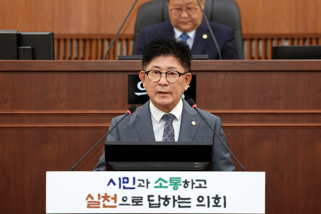 제306회오산시의회(임시회)제1차본회의_(7).JPG 이미지