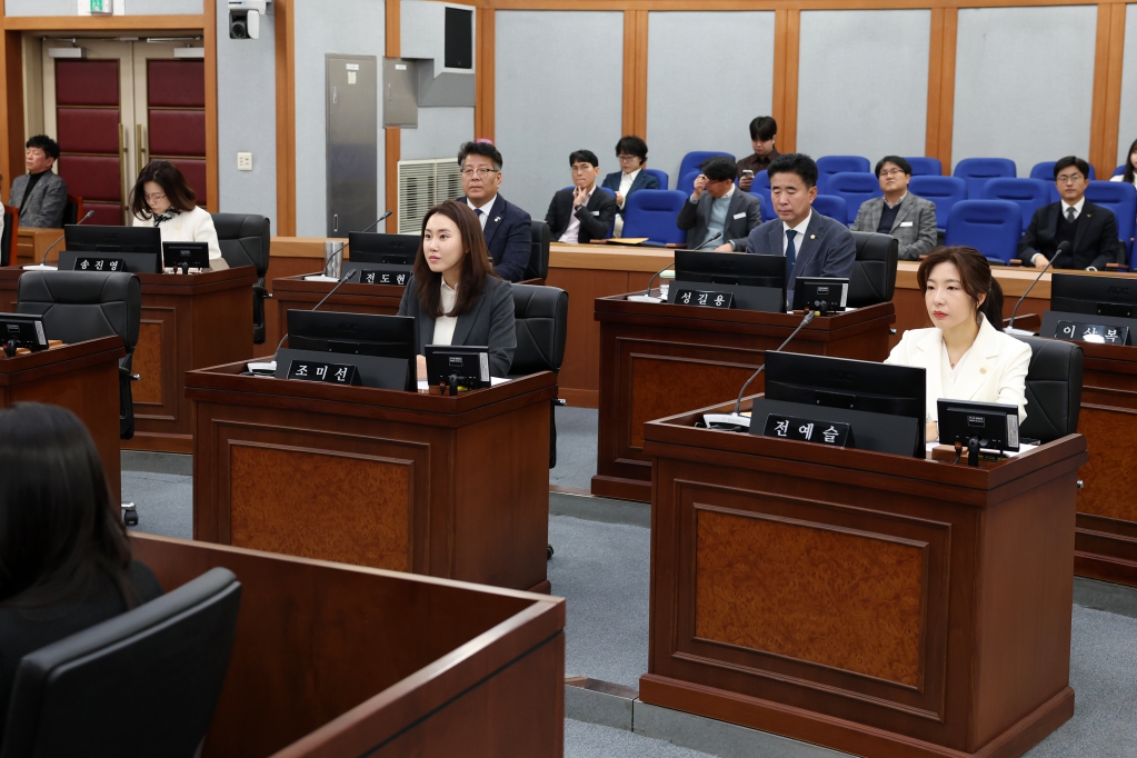 제292회임시회제1차본회의_(3).JPG 이미지